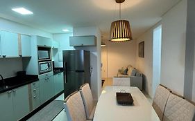 Apartamento à 390m do Mar